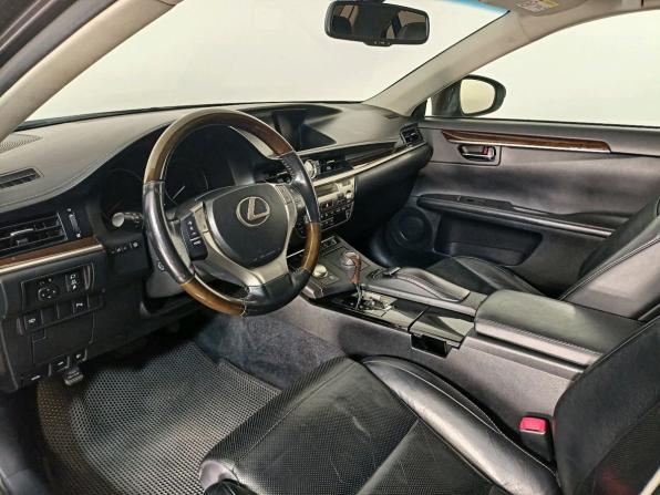 Lexus ES VI с пробегом 2013 года, цена 1 649 000 рублей, 240000 км, седан, Автокод Объявления