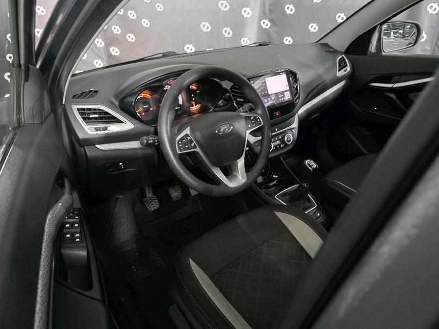Lada (ВАЗ) Vesta I Новосибирск  - изображение 15