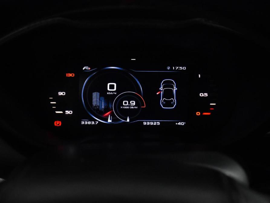 Lada (ВАЗ) Vesta I Санкт-Петербург  - изображение 19