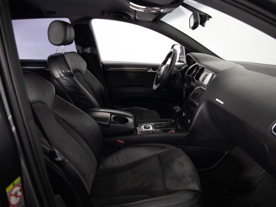 Audi Q7 I (4L) Санкт-Петербург  - изображение 12