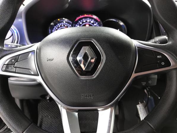 Renault Sandero II Рестайлинг с пробегом 2019 года, цена 1 185 000 рублей, 50096 км, хэтчбек, Автокод Объявления