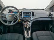 Chevrolet Aveo II Москва  - изображение 22