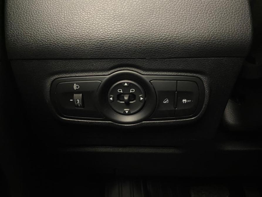 Chery Tiggo 4 I Рестайлинг Псков  - изображение 18