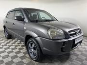 Hyundai Tucson I Москва  - изображение 22