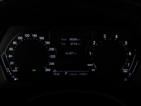 BMW 2 серии F44 с пробегом 2020 года, цена 2 399 000 рублей, 89158 км, седан, Автокод Объявления