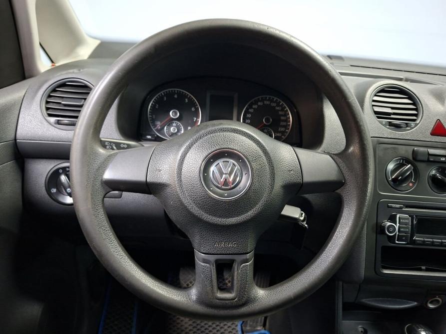 Volkswagen Caddy III Рестайлинг Москва  - изображение 16