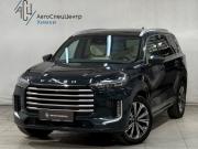 Exeed VX I Рестайлинг Химки  - изображение 22