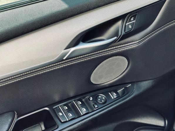 BMW X5 III (F15) с пробегом 2018 года, цена 3 890 000 рублей, 170864 км, внедорожник, Автокод Объявления