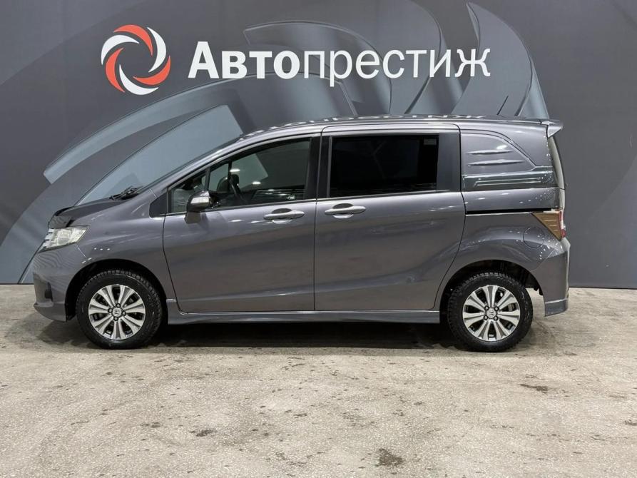 Honda Freed I Рестайлинг Пермь  - изображение 9