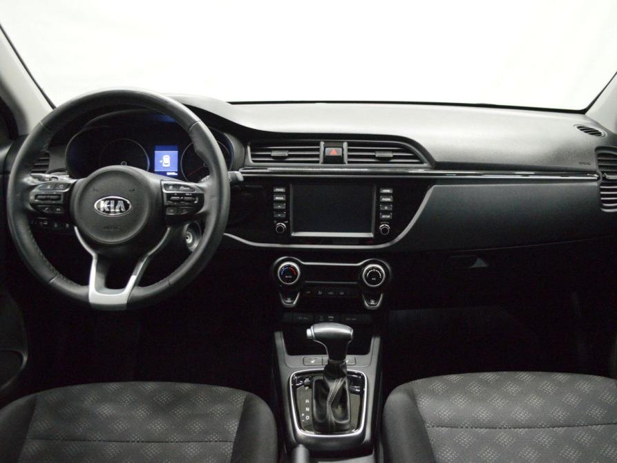 Kia Rio IV Санкт-Петербург  - изображение 13