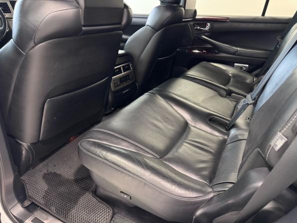 Lexus LX III Рестайлинг с пробегом 2014 года, цена 4 480 000 рублей, 363448 км, внедорожник, Автокод Объявления