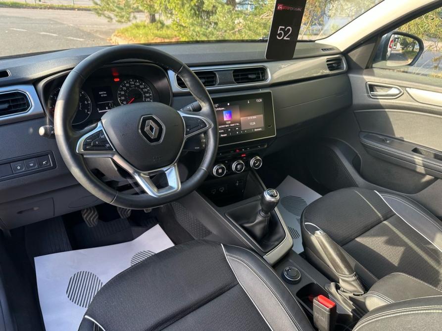 Renault Arkana I Санкт-Петербург  - изображение 28