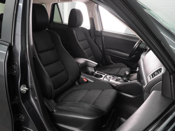 Mazda CX-5 I Рестайлинг с пробегом 2015 года, цена 1 699 000 рублей, 174081 км, внедорожник, Автокод Объявления