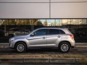 Mitsubishi ASX I Рестайлинг Санкт-Петербург  - изображение 41