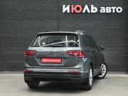 Volkswagen Tiguan II Рестайлинг Екатеринбург  - изображение 27