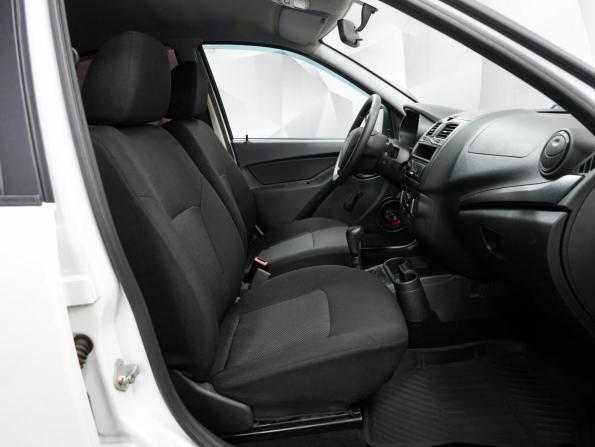 Lada (ВАЗ) Granta I Рестайлинг с пробегом 2020 года, цена 604 000 рублей, 73000 км, хэтчбек, Автокод Объявления