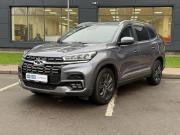 Chery Tiggo 8 I Рестайлинг Ярославль  - изображение 21
