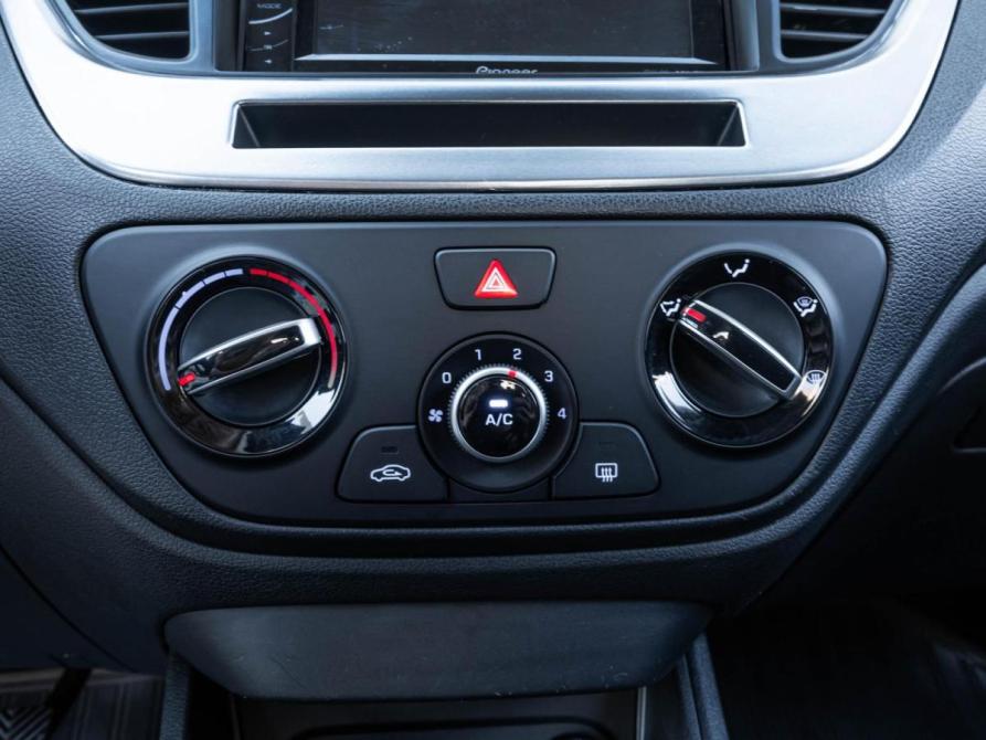 Hyundai Solaris II Ставрополь  - изображение 14