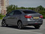 Lada (ВАЗ) Vesta I Тюмень  - изображение 15
