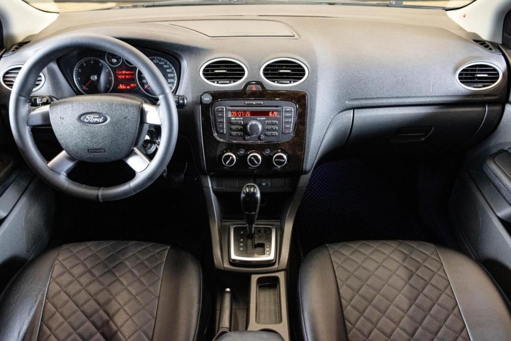 Ford Focus II Уфа  - изображение 5