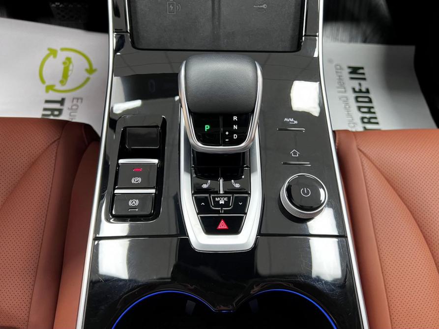 Omoda C5 I Тверь  - изображение 27