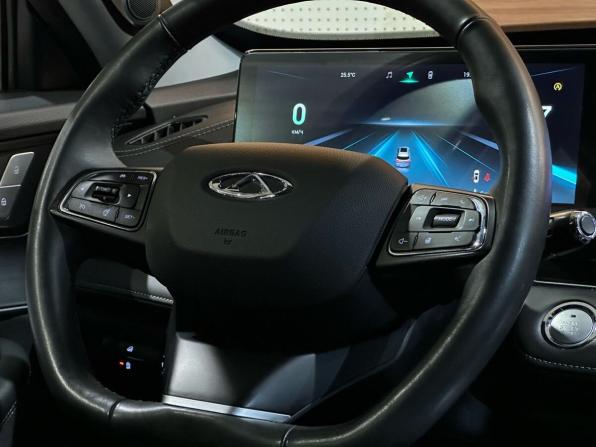 Chery Tiggo 7 Pro Max I с пробегом 2024 года, цена 2 045 000 рублей, 30452 км, внедорожник, Автокод Объявления