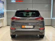 Hyundai Tucson III Новосибирск  - изображение 14