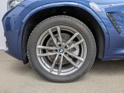BMW X3 III (G01) Москва  - изображение 54