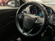 Chevrolet Cruze I Пермь  - изображение 35