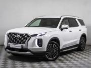 Hyundai Palisade I Москва  - изображение 24