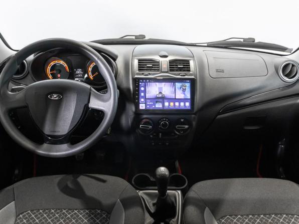 Lada (ВАЗ) Granta I Рестайлинг с пробегом 2023 года, цена 924 654 рубля, 24000 км, универсал, Автокод Объявления