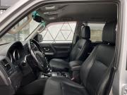 Mitsubishi Pajero IV Рестайлинг 1 Москва  - изображение 47