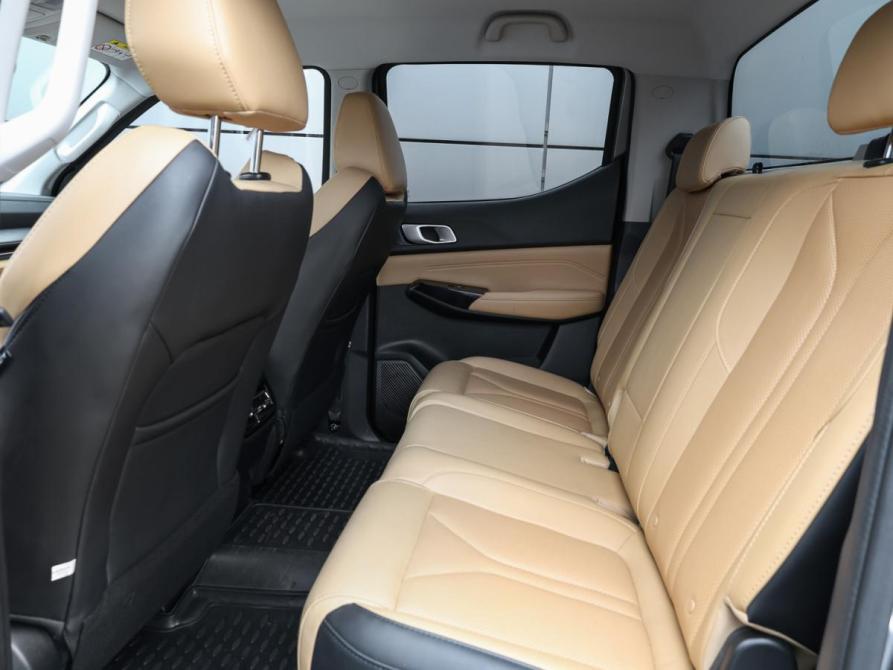 Changan Hunter Plus Москва  - изображение 15