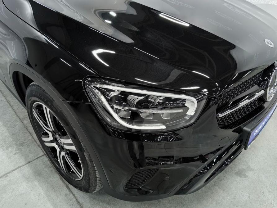 Mercedes-Benz GLC Coupe I (C253) Рестайлинг Новосибирск  - изображение 28