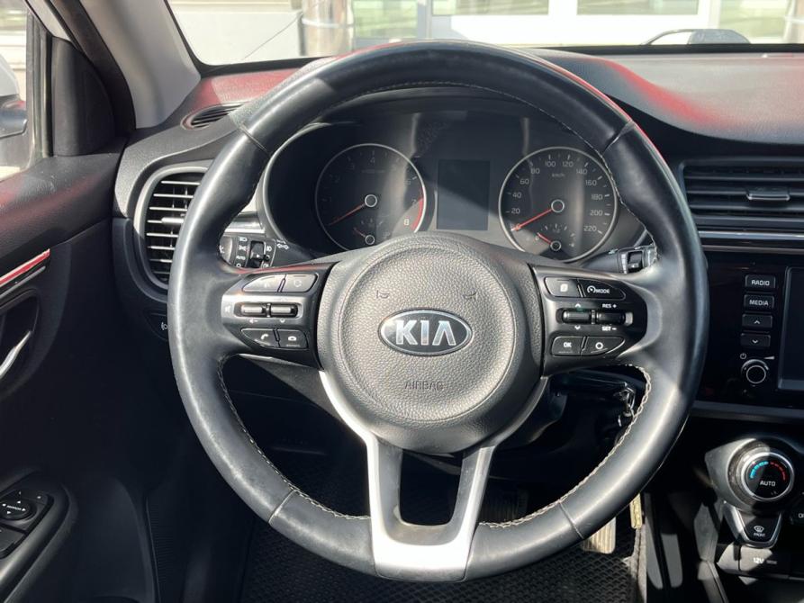 Kia Rio IV Уфа  - изображение 10