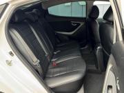 Hyundai Elantra V (MD) Кропоткин  - изображение 29