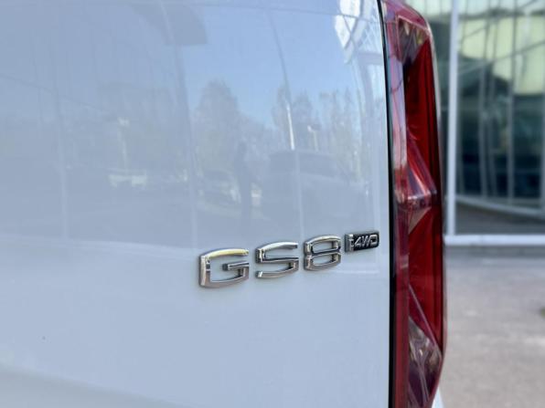 GAC GS8 II с пробегом 2023 года, цена 2 645 000 рублей, 173647 км, внедорожник, Автокод Объявления