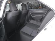 Toyota Corolla XI (E160 E170 E180) Ростов-на-Дону  - изображение 27