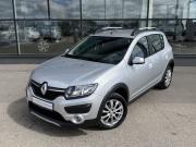 Renault Sandero II Тверь  - изображение 14