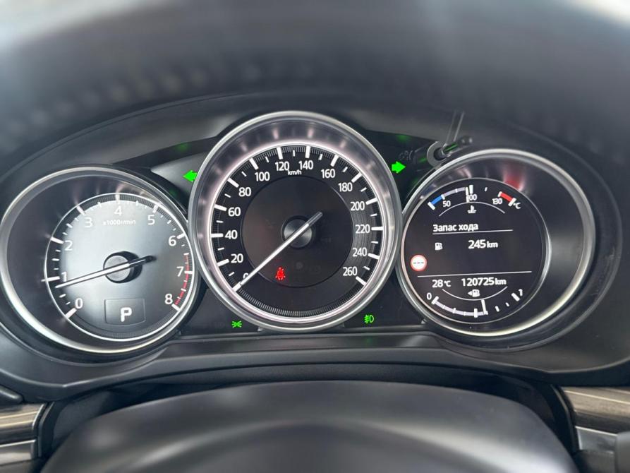 Mazda CX-5 II Екатеринбург  - изображение 16