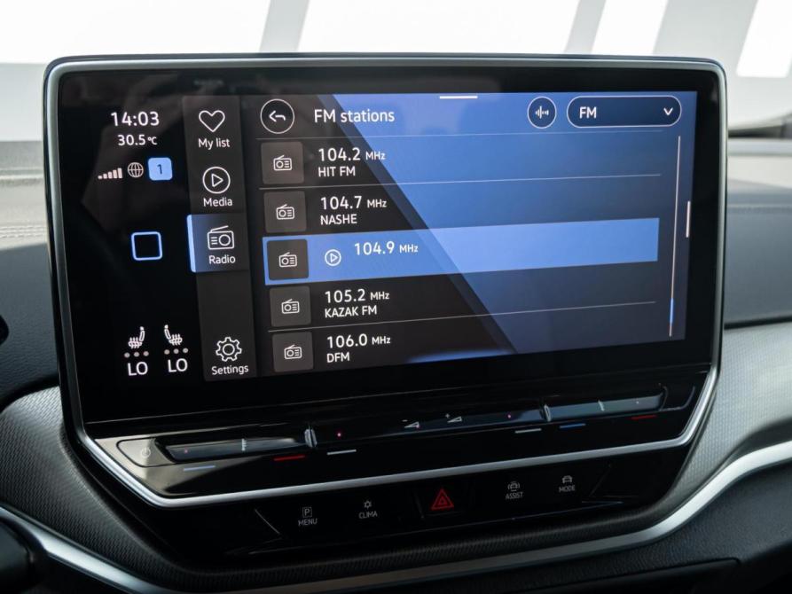 Volkswagen ID.4 Краснодар  - изображение 16