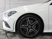 Mercedes-Benz CLA II (C118 X118) Москва  - изображение 41
