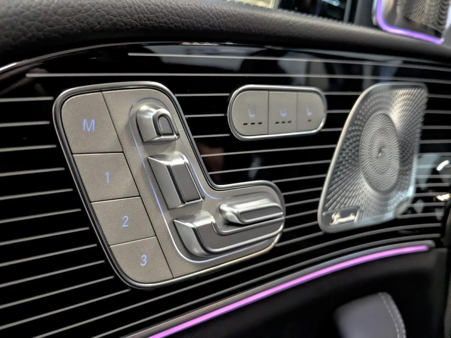 Mercedes-Benz GLS II (X167) Рестайлинг Москва  - изображение 27