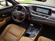 Lexus ES VII Санкт-Петербург  - изображение 41