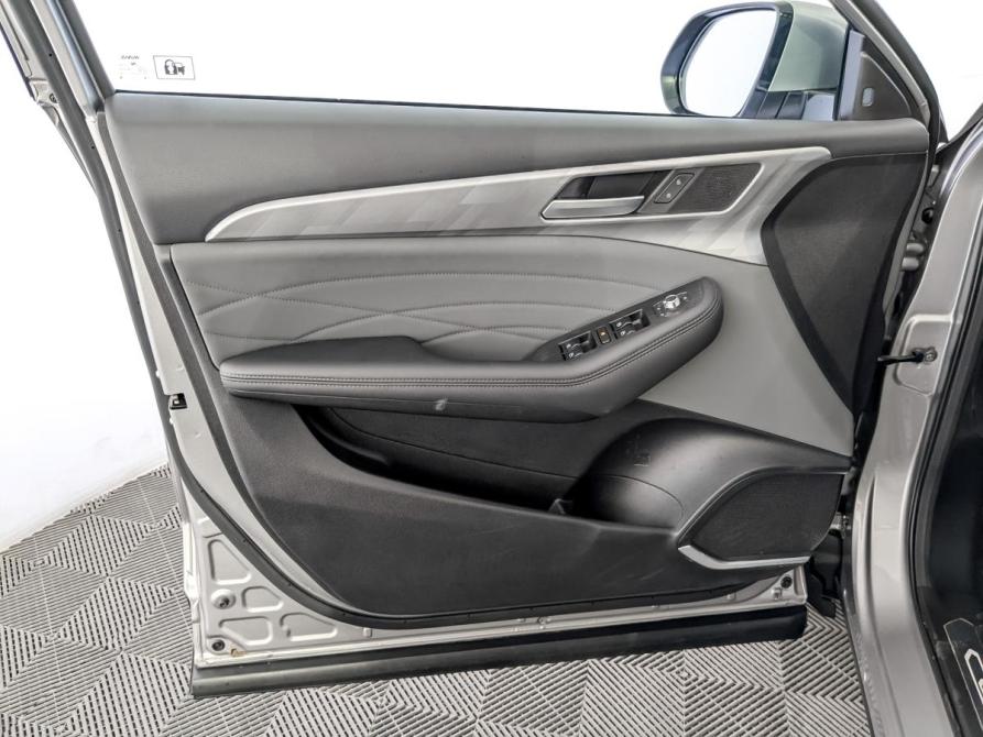 Haval F7x I Рестайлинг Москва  - изображение 19