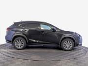Lexus NX I Рестайлинг Москва  - изображение 32