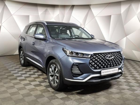 Chery Tiggo 7 Pro I с пробегом 2020 года, цена 1 343 000 рублей, 86848 км, внедорожник, Автокод Объявления