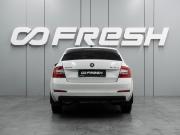 Skoda Octavia III (A7) Воронеж  - изображение 25