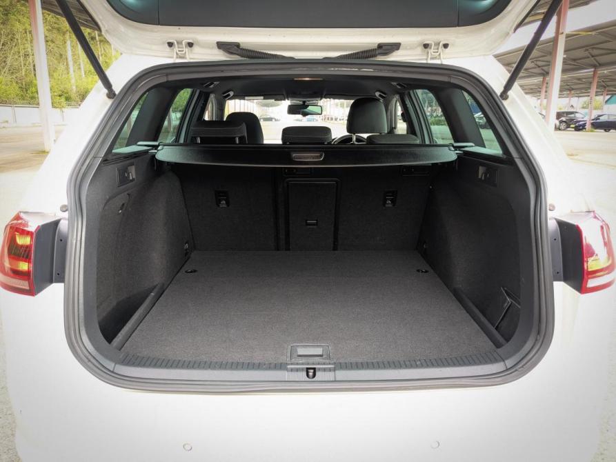 Volkswagen Golf VII Екатеринбург  - изображение 16