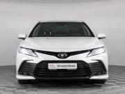 Toyota Camry VIII (XV70) Рестайлинг Химки  - изображение 16